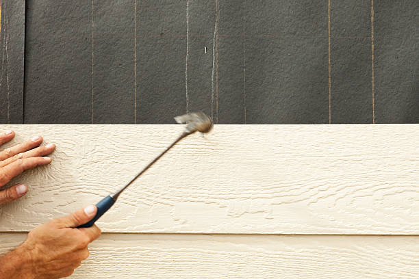 Reliable Lakin, KS Siding Solutions